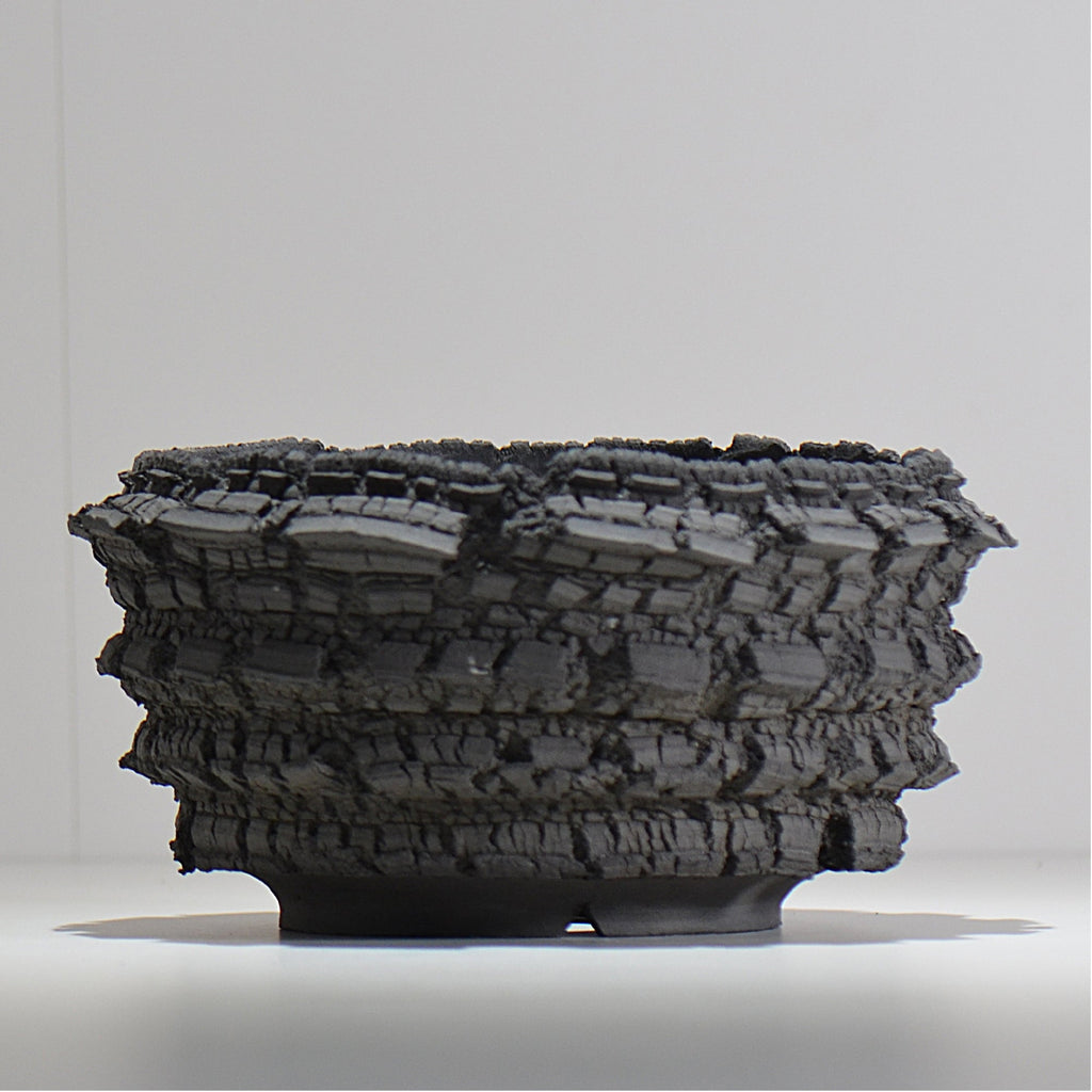 宮島將實 / mm_ta23_xl / 約 φ19.5cm / 植木鉢