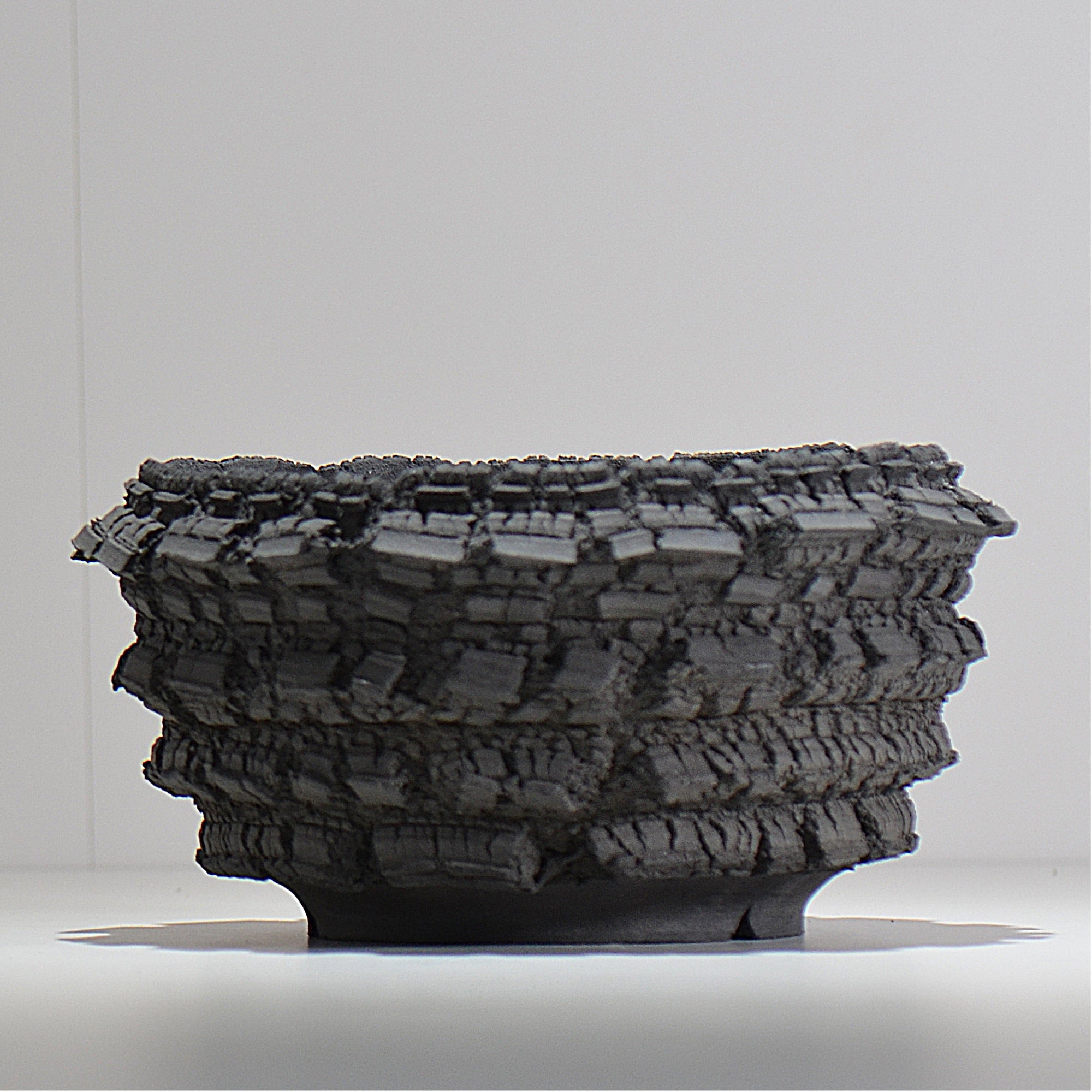 宮島將實 / mm_ta23_xl / 約 φ19.5cm / 植木鉢 – ハチラボ