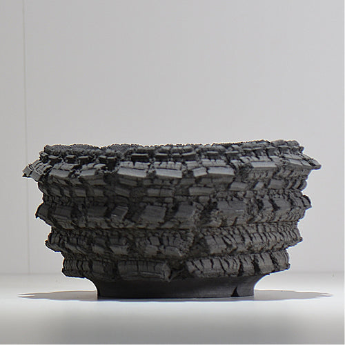 宮島將實 / mm_ta23_xl / 約 φ19.5cm / 植木鉢