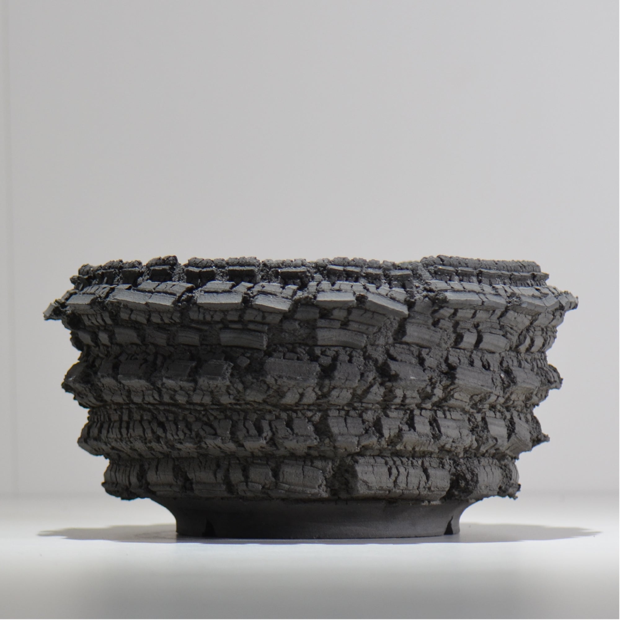 宮島將實 / mm_ta23_xl / 約 φ19.5cm / 植木鉢