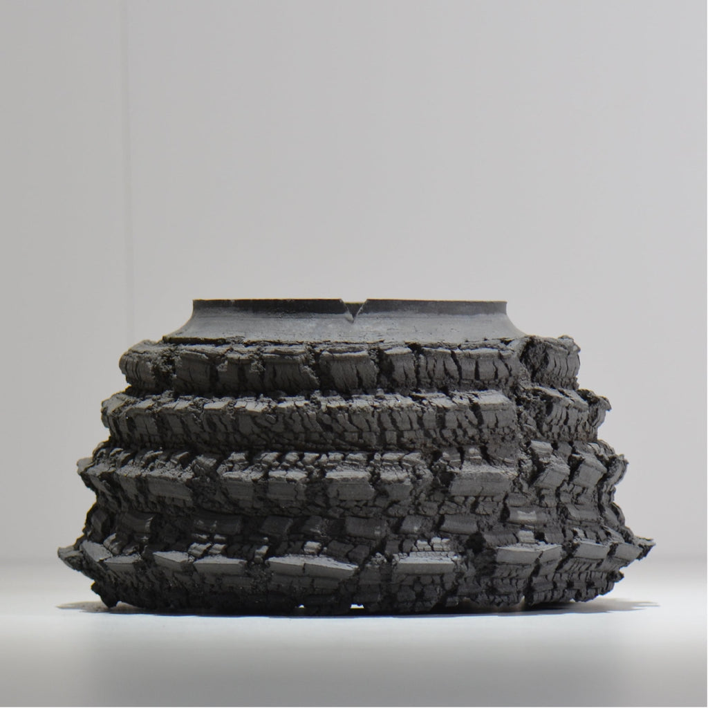 宮島將實 / mm_ta23_xl / 約 φ19.5cm / 植木鉢