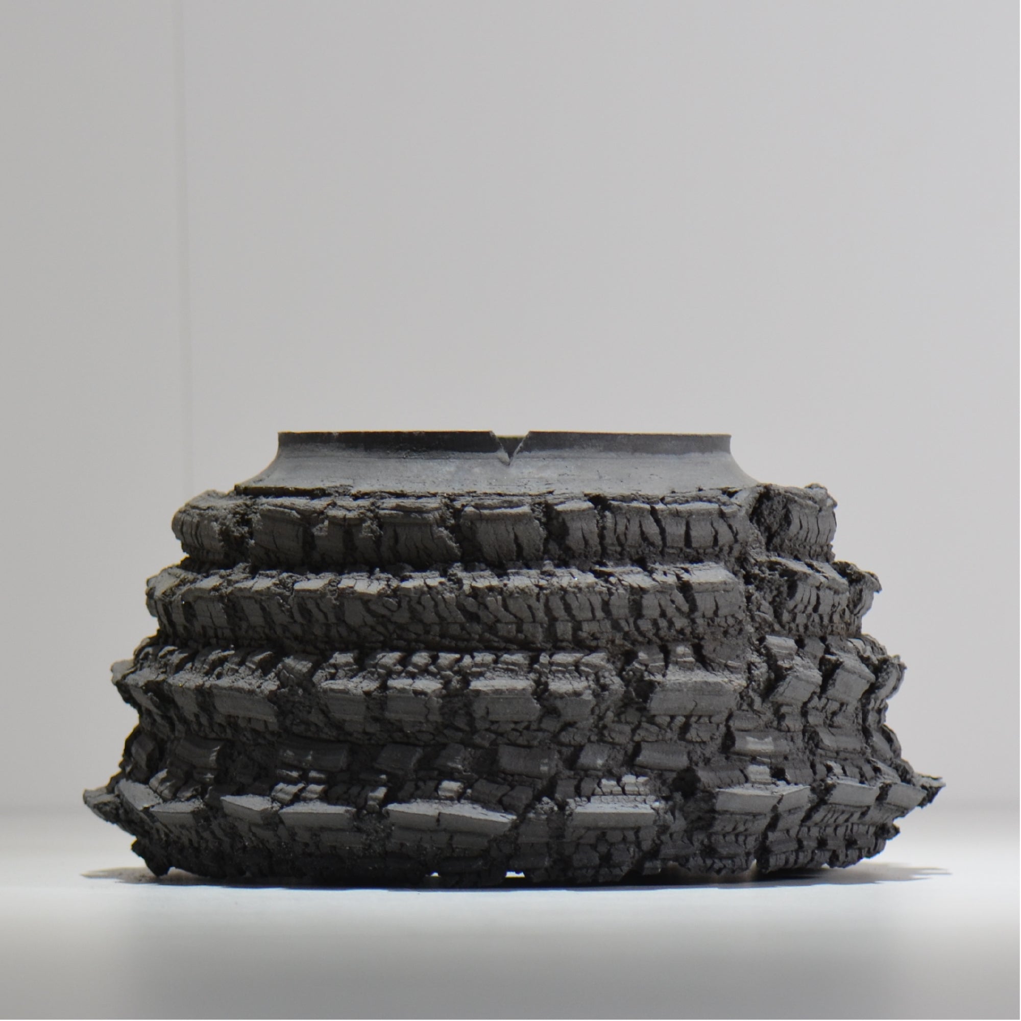 宮島將實 / mm_ta23_xl / 約 φ19.5cm / 植木鉢