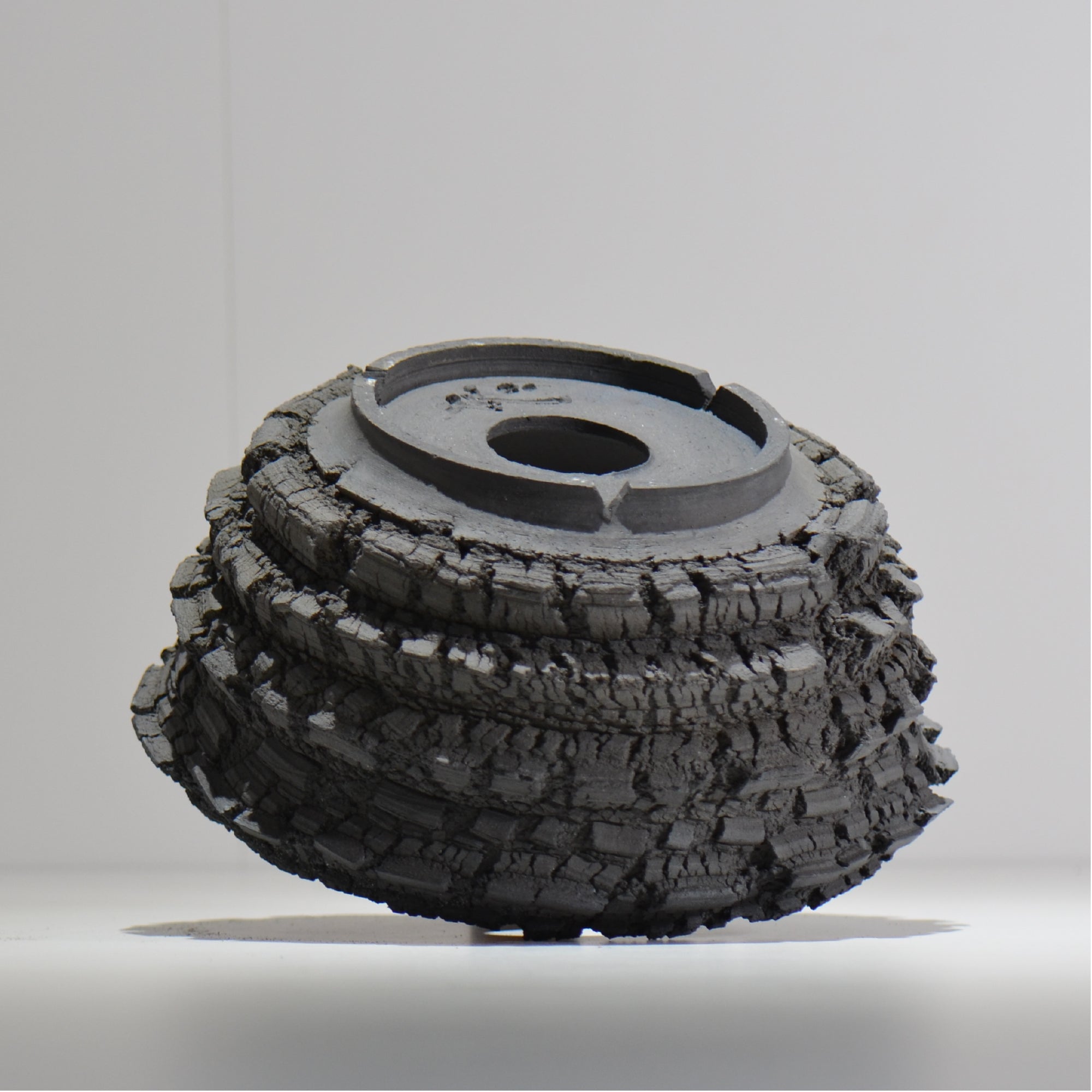 宮島將實 / mm_ta23_xl / 約 φ19.5cm / 植木鉢