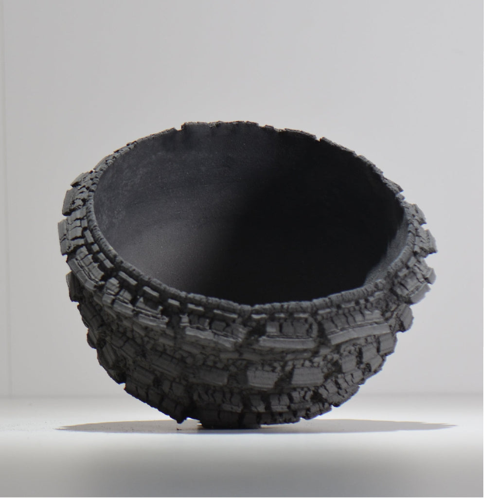 宮島將實 / mm_ta23_xl / 約 φ19.5cm / 植木鉢