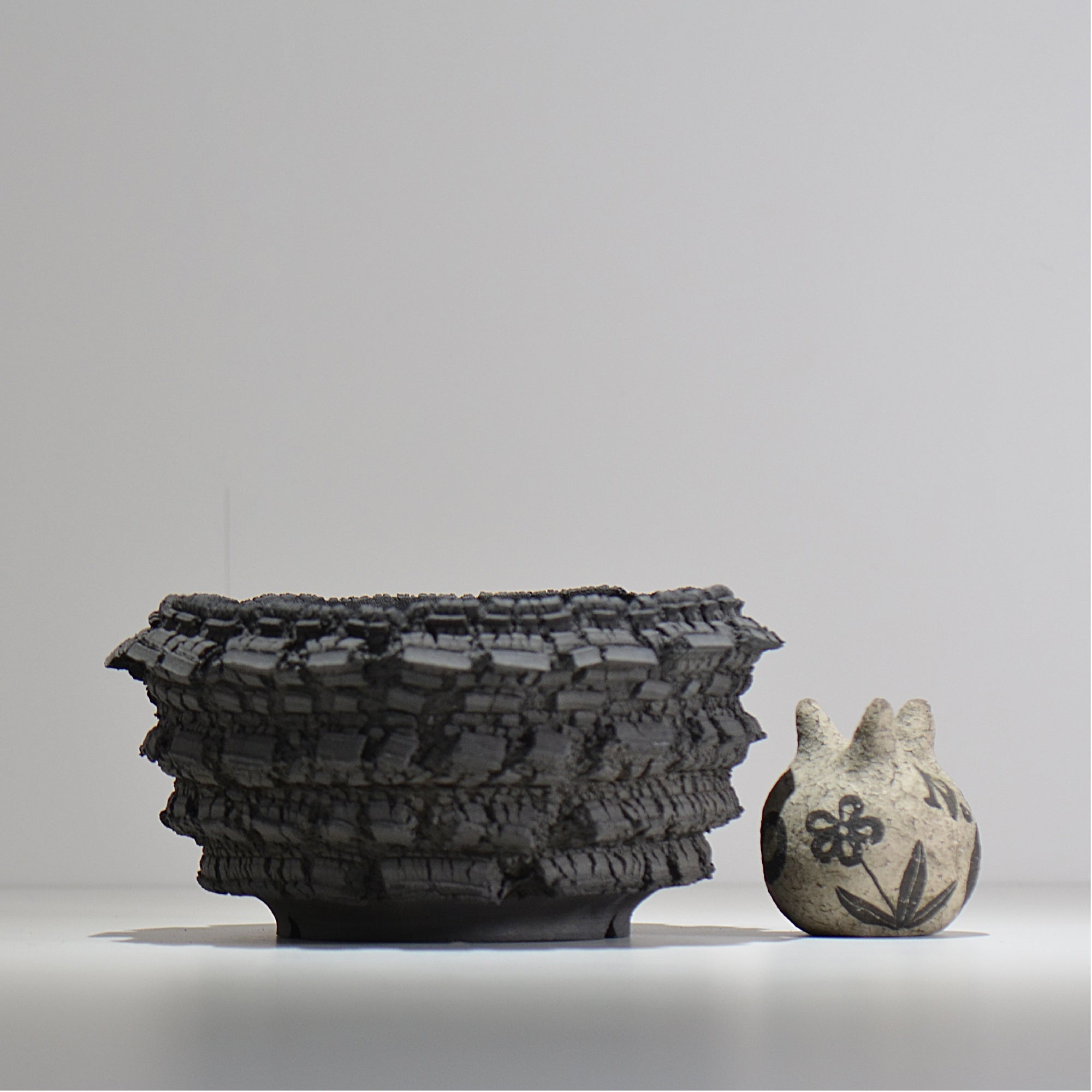 宮島將實 / mm_ta23_xl / 約 φ19.5cm / 植木鉢 – ハチラボ