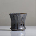 make plants pot / ドロドロ/ mn_dd01_xs / 約8.5cm / 植木鉢