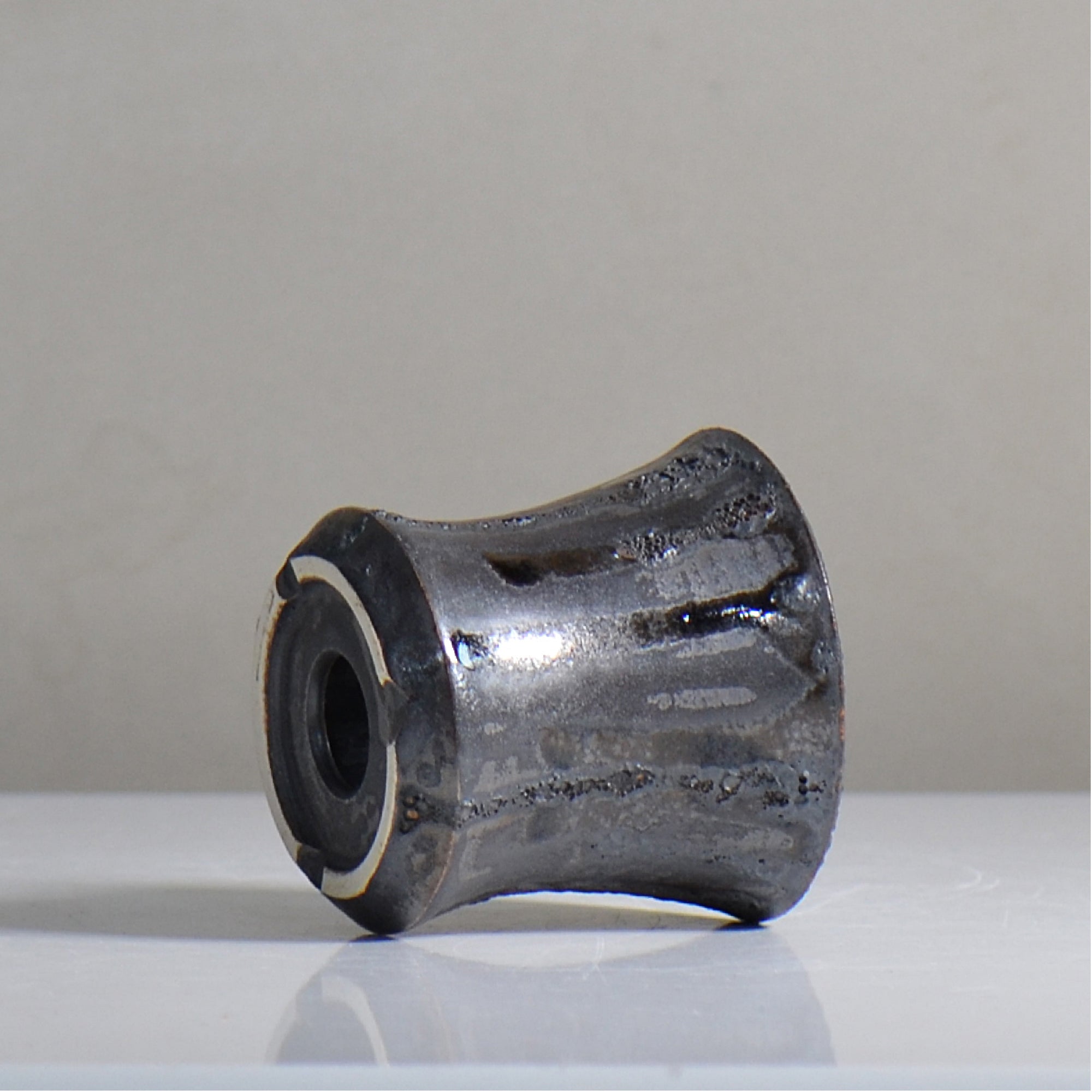 make plants pot / ドロドロ/ mn_dd01_xs / 約8.5cm / 植木鉢