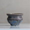 make plants pot / ドロロ/ mn_do02_s / 約11.7cm / 植木鉢