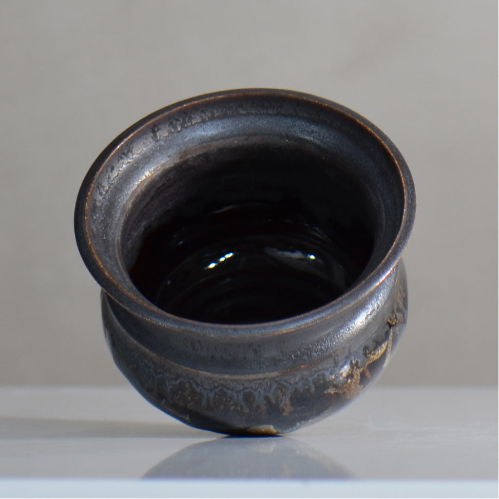 make plants pot / ドロロ/ mn_do04_s / 約12cm / 植木鉢