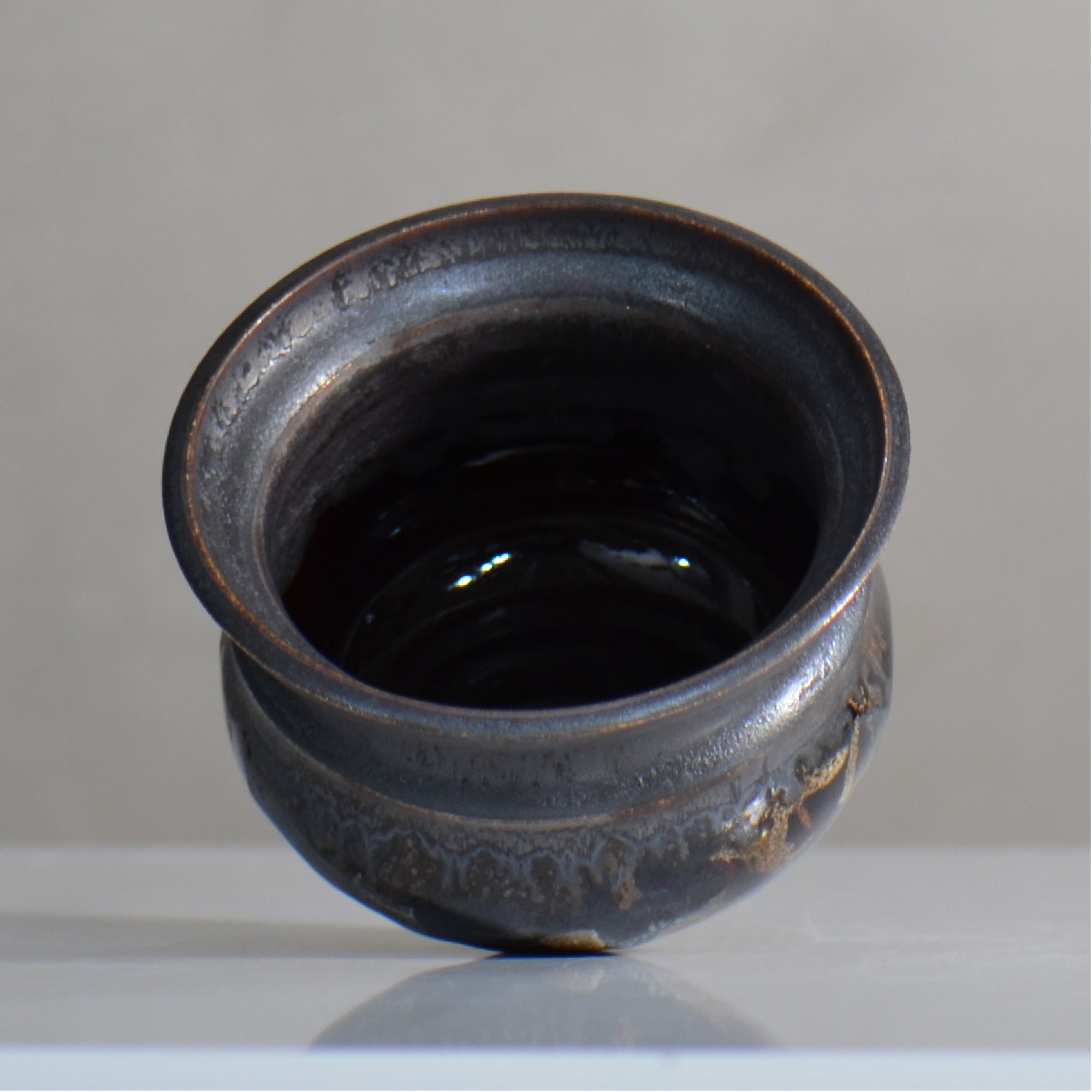 make plants pot / ドロロ/ mn_do04_s / 約12cm / 植木鉢