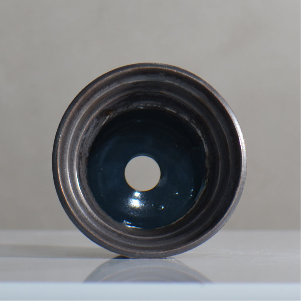 make plants pot / ドロロ/ mn_do07_s / 約12cm / 植木鉢