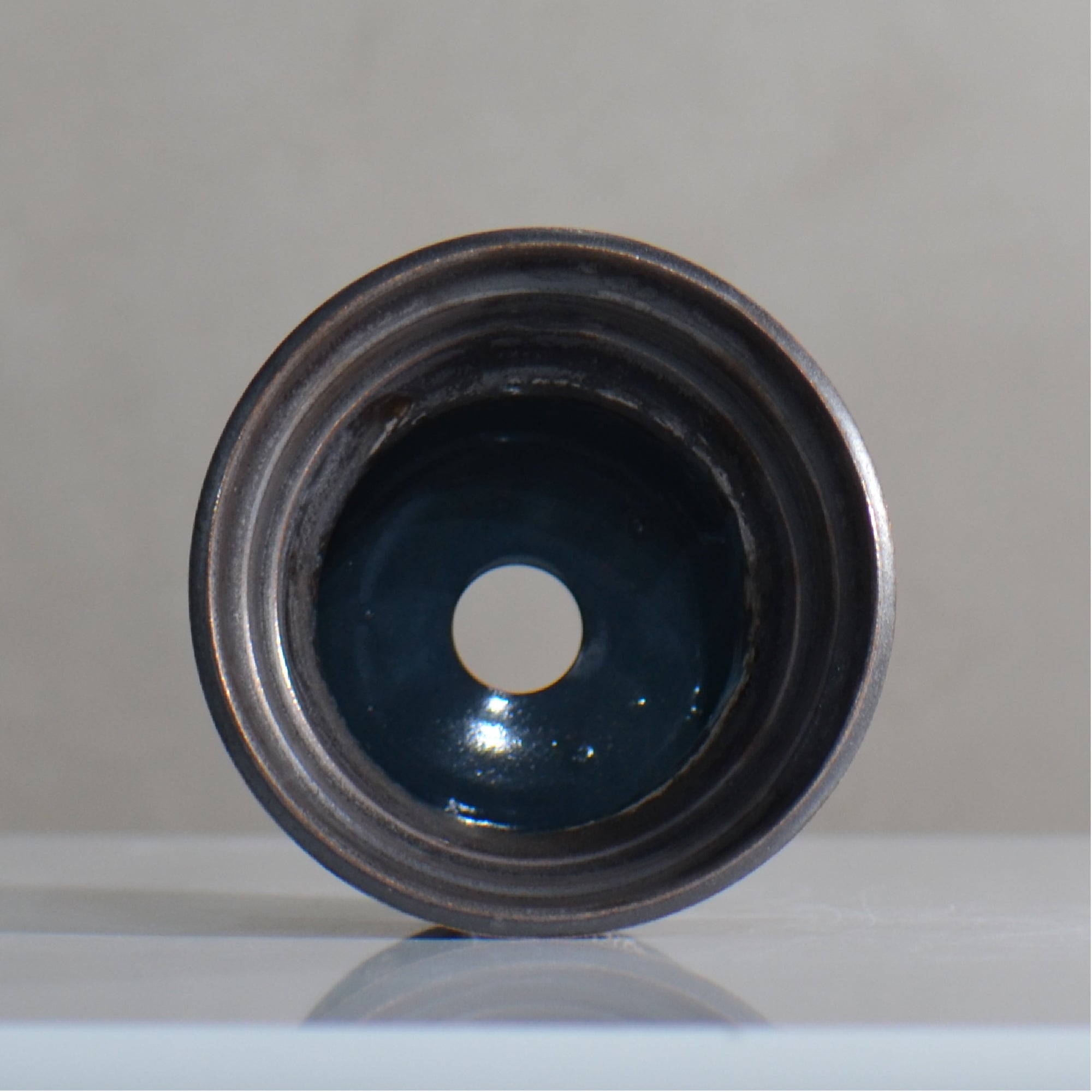 make plants pot / ドロロ/ mn_do07_s / 約12cm / 植木鉢