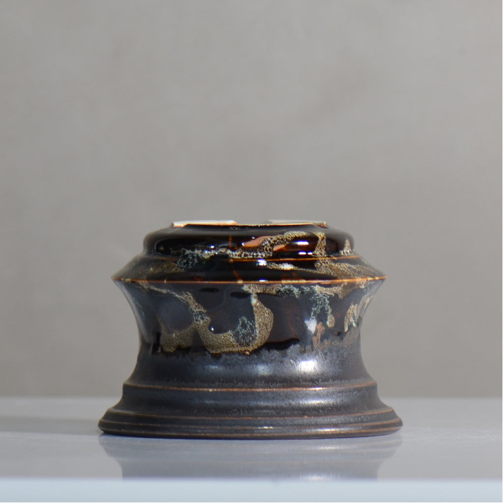 make plants pot / ドロロ/ mn_do09_m / 約12.2cm / 植木鉢