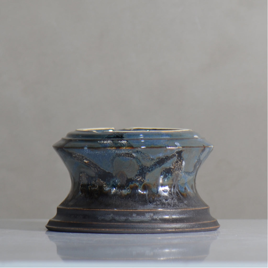 make plants pot / ドロロ/ mn_do13_m / 約13.5cm / 植木鉢