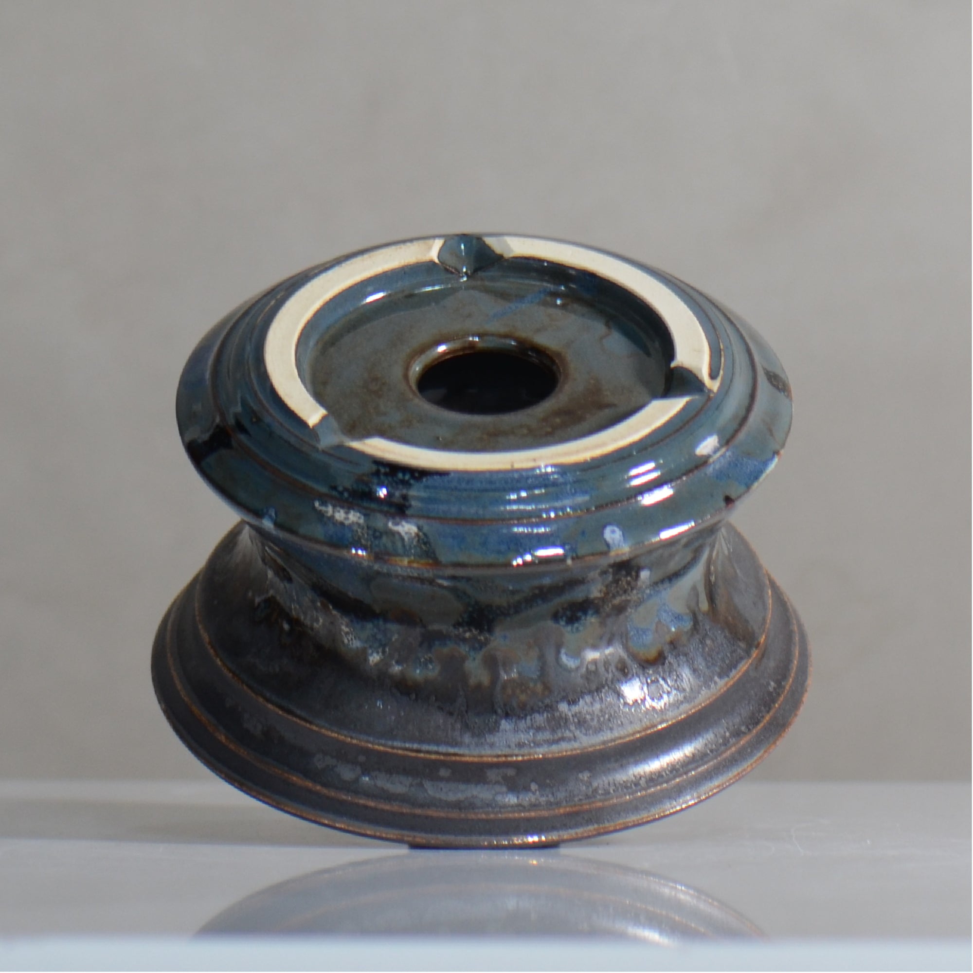 make plants pot / ドロロ/ mn_do13_m / 約13.5cm / 植木鉢