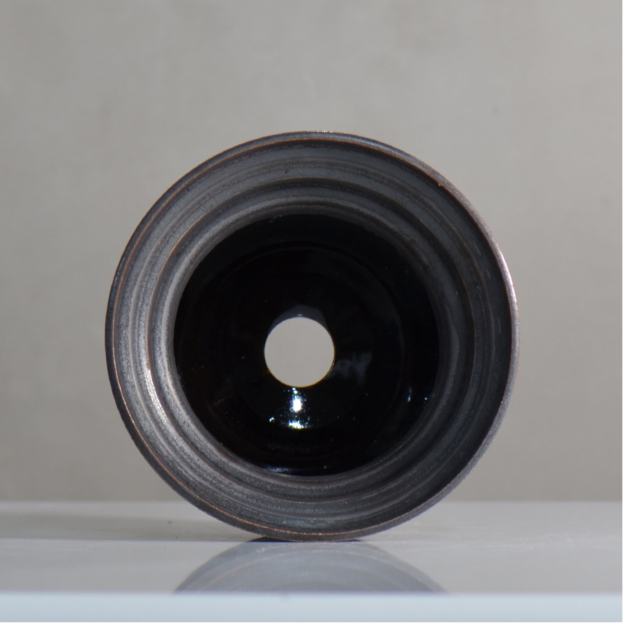 make plants pot / ドロロ/ mn_do14_m / 約14.5cm / 植木鉢