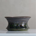 make plants pot / ドロロ/ mn_do15_xl / 約19.8cm / 植木鉢