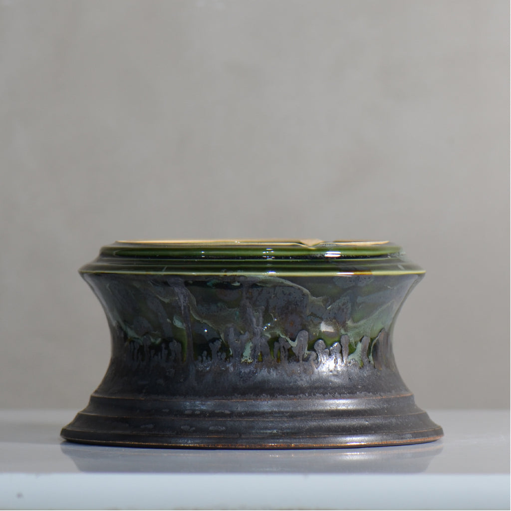 make plants pot / ドロロ/ mn_do15_xl / 約19.8cm / 植木鉢