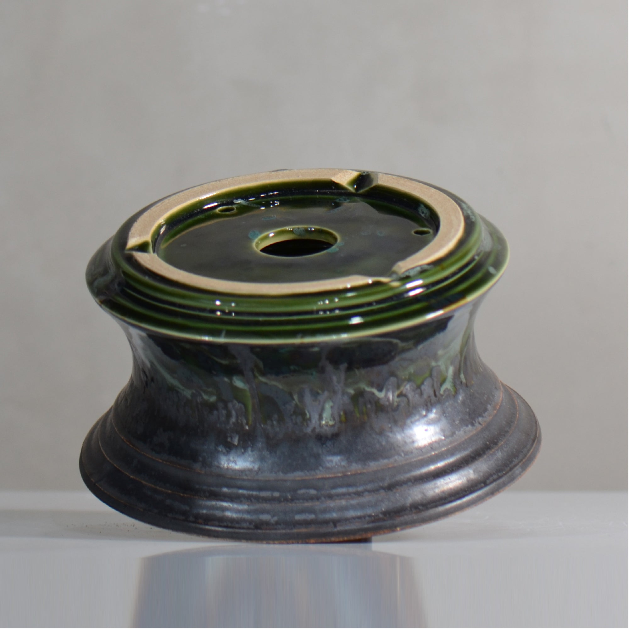 make plants pot / ドロロ/ mn_do15_xl / 約19.8cm / 植木鉢