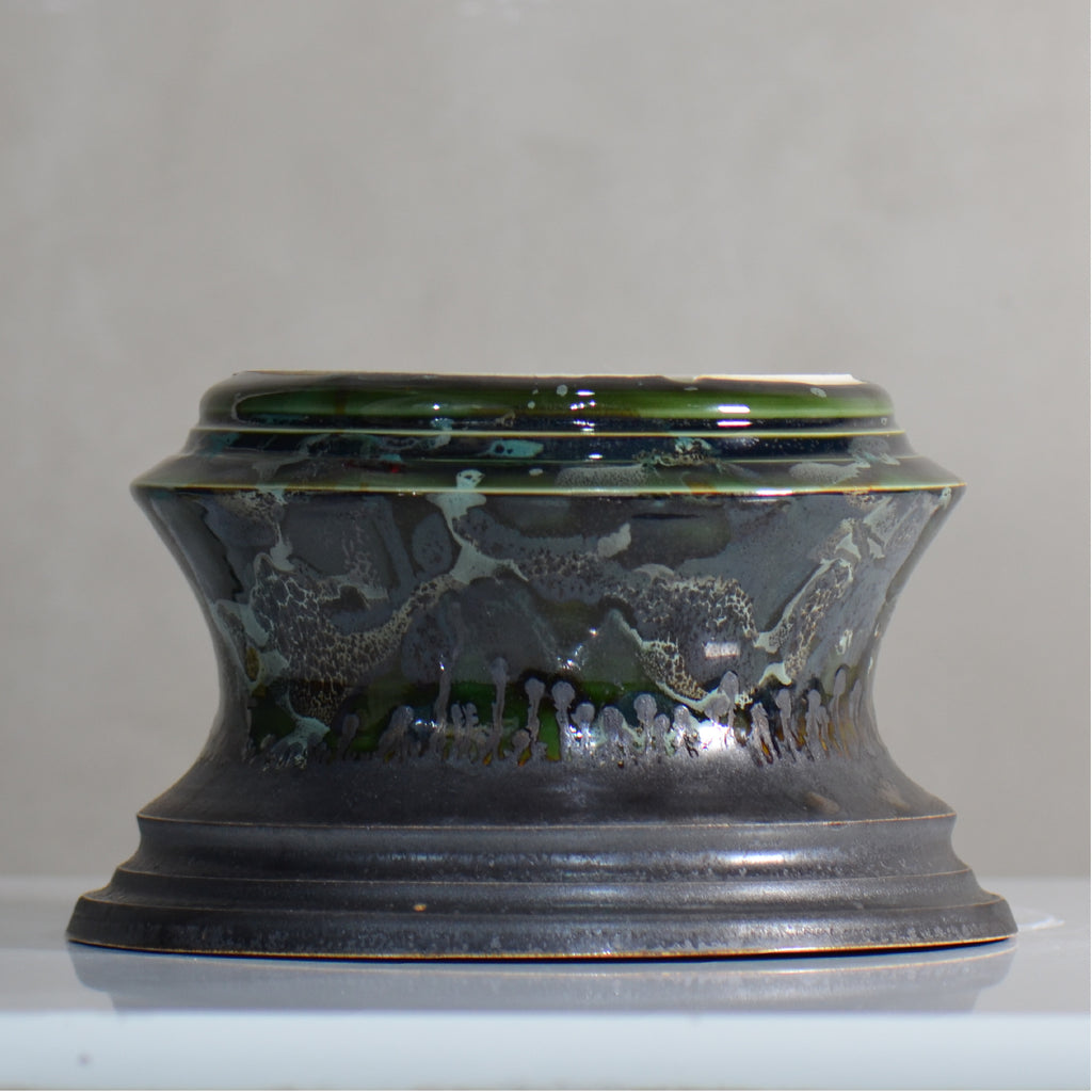 make plants pot / ドロロ/ mn_do16_xl / 約22.7cm / 植木鉢