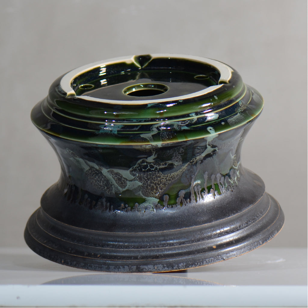 make plants pot / ドロロ/ mn_do16_xl / 約22.7cm / 植木鉢