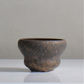 make plants pot / 金彩/ mn_go01_s / 約9.5cm / 植木鉢