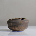 make plants pot / 金彩/ mn_go02_s / 約10cm / 植木鉢