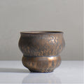 make plants pot / 金彩/ mn_go05_s / 約9cm / 植木鉢