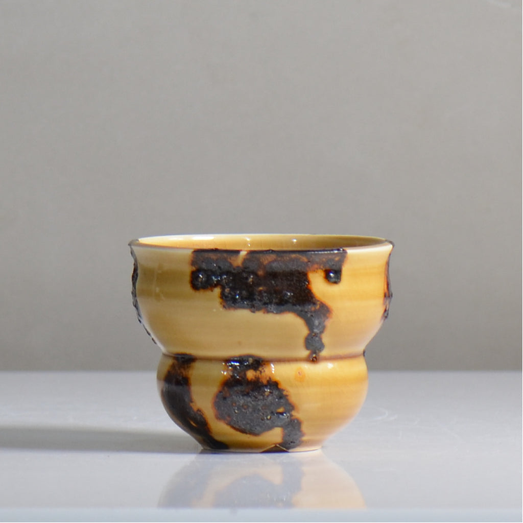 make plants pot / ミケ / mn_mi02_xs / 約8.7cm / 植木鉢