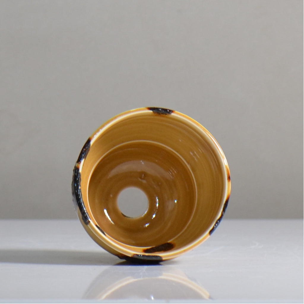 make plants pot / ミケ / mn_mi02_xs / 約8.7cm / 植木鉢