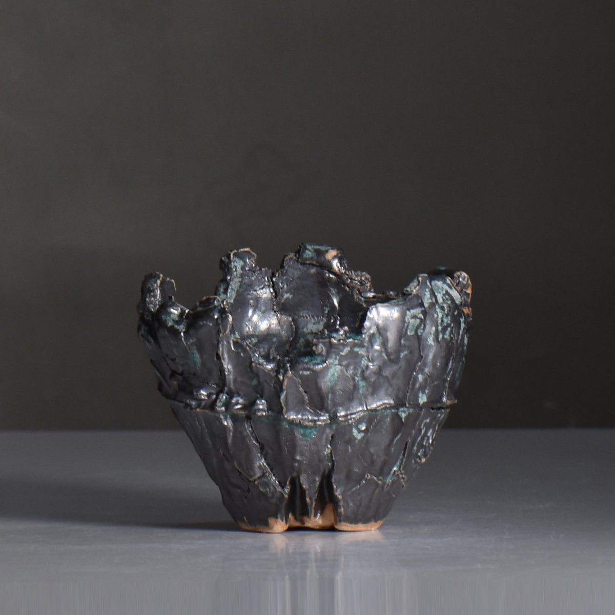 森田昌求 / TSUGIHAGI / 約φ10cm / mom3_tg01_s / 植木鉢