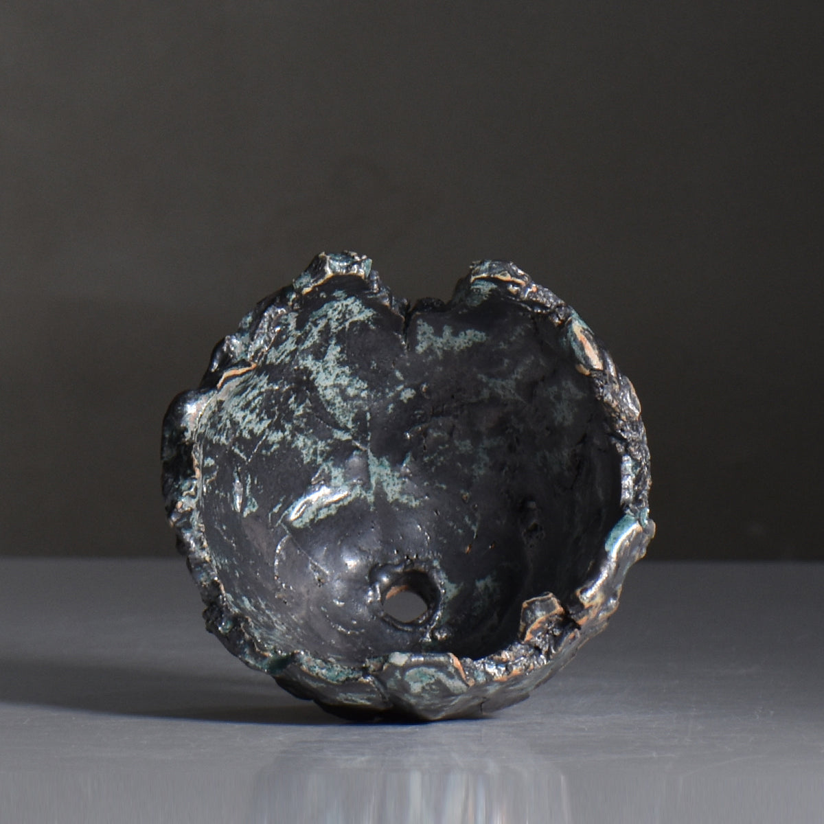 森田昌求 / TSUGIHAGI / 約φ10cm / mom3_tg01_s / 植木鉢