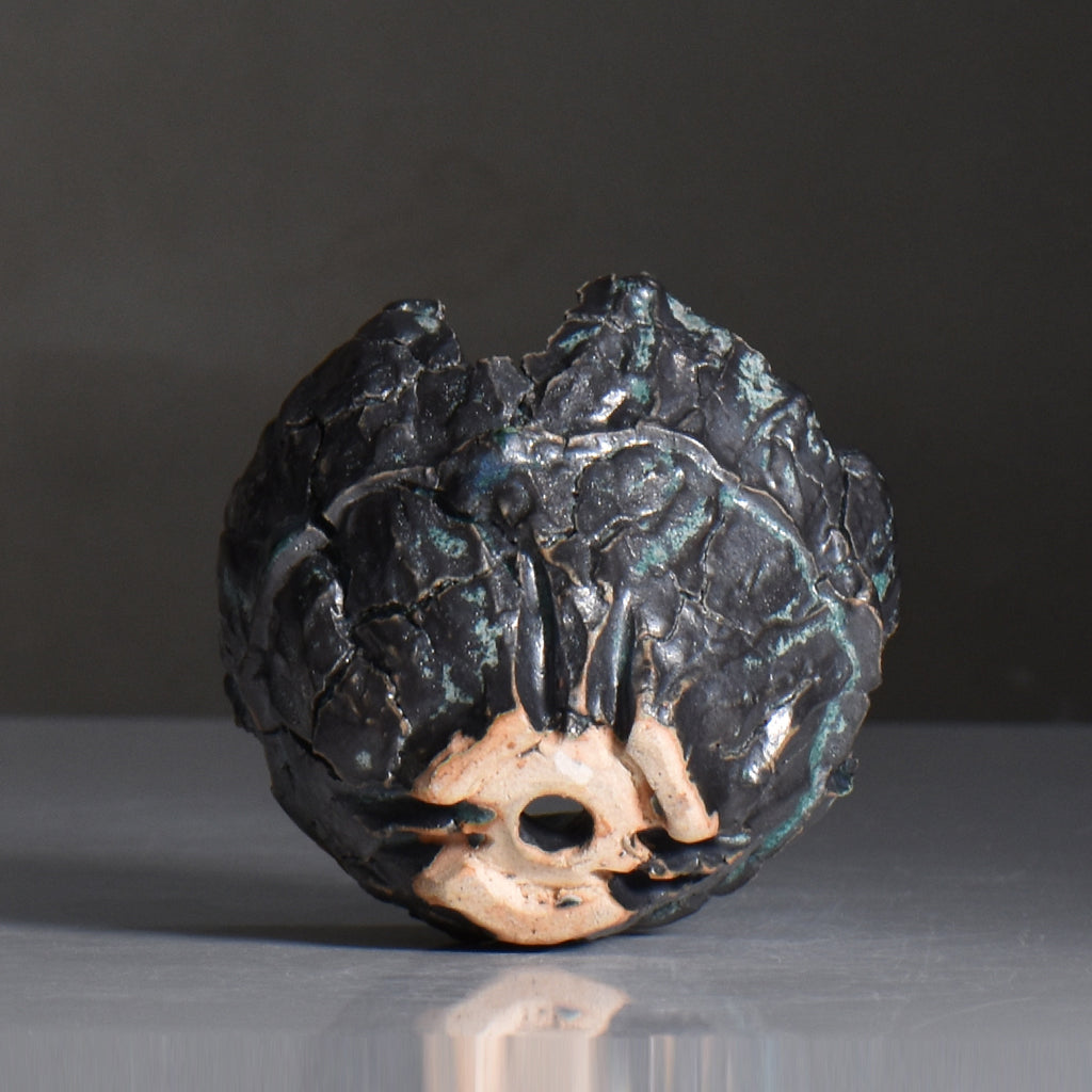 森田昌求 / TSUGIHAGI / 約φ10cm / mom3_tg01_s / 植木鉢