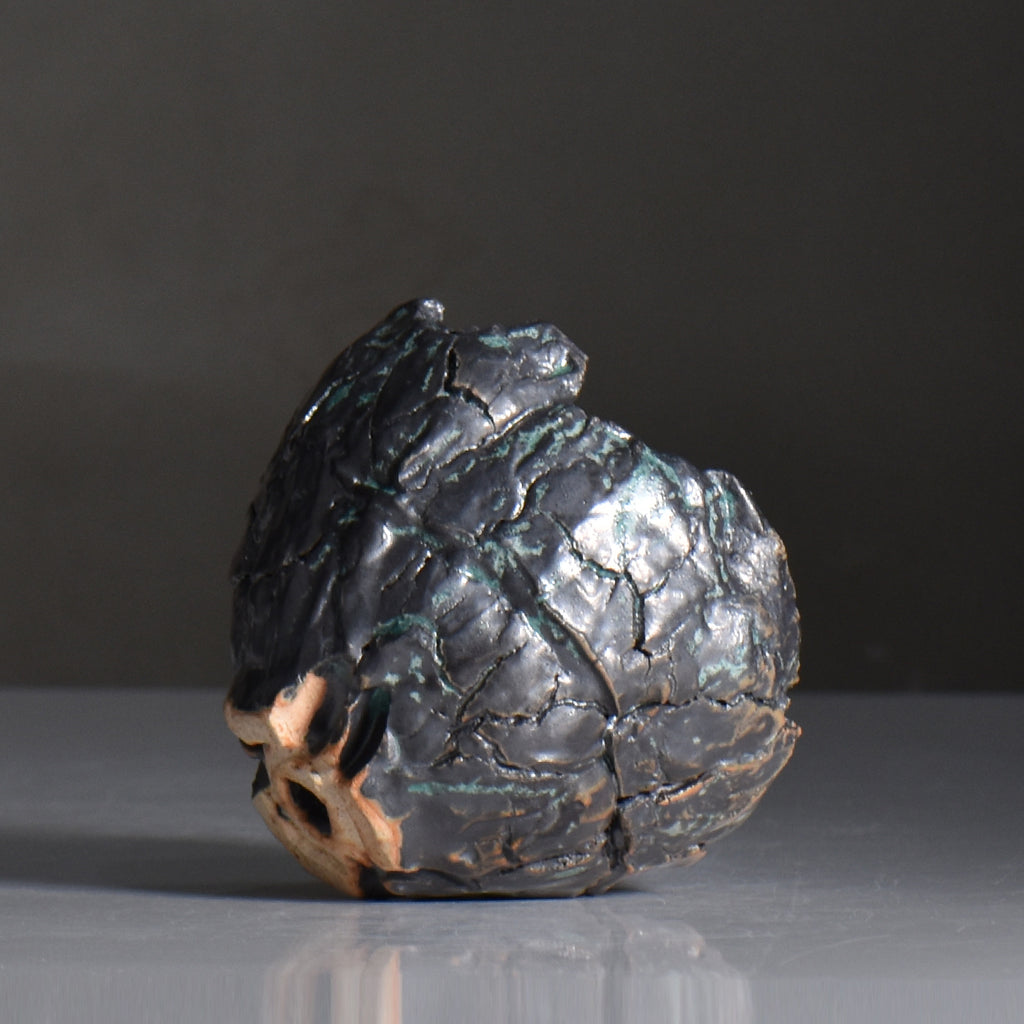 森田昌求 / TSUGIHAGI / 約φ9.5cm / mom3_tg02_s / 植木鉢