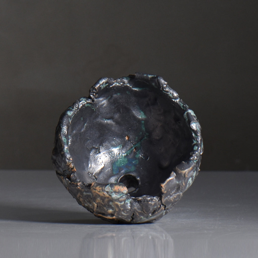 森田昌求 / TSUGIHAGI / 約φ9.5cm / mom3_tg02_s / 植木鉢