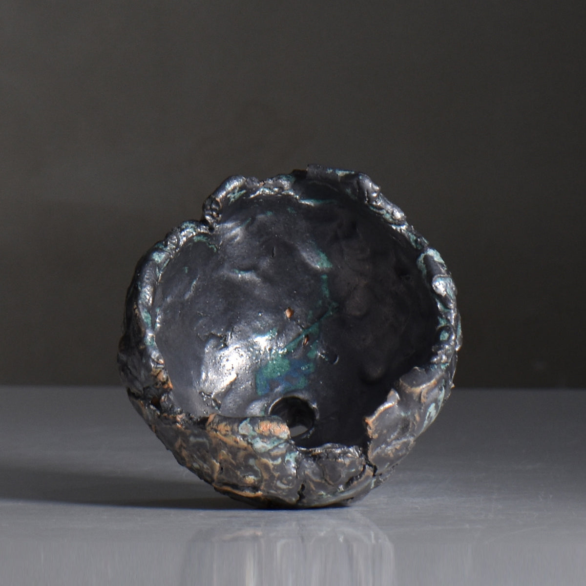 森田昌求 / TSUGIHAGI / 約φ9.5cm / mom3_tg02_s / 植木鉢