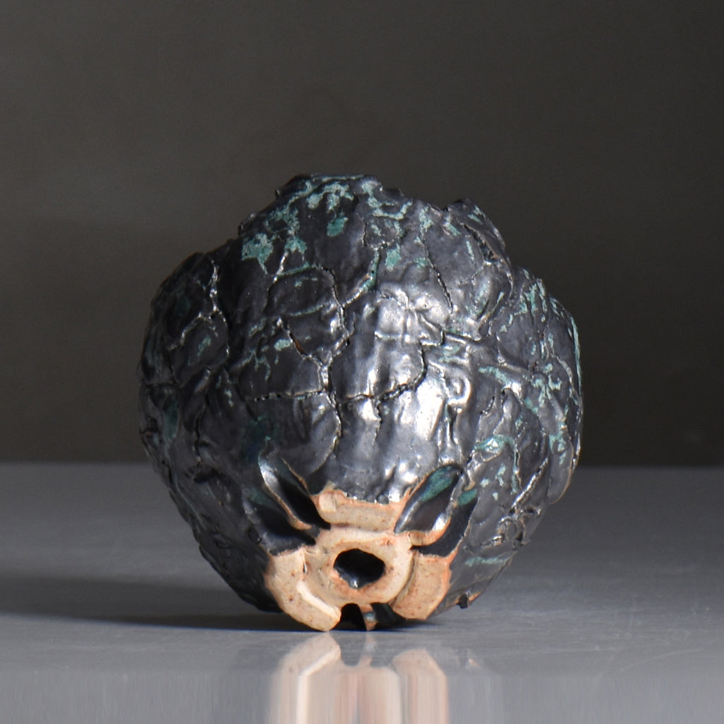 森田昌求 / TSUGIHAGI / 約φ9.5cm / mom3_tg02_s / 植木鉢