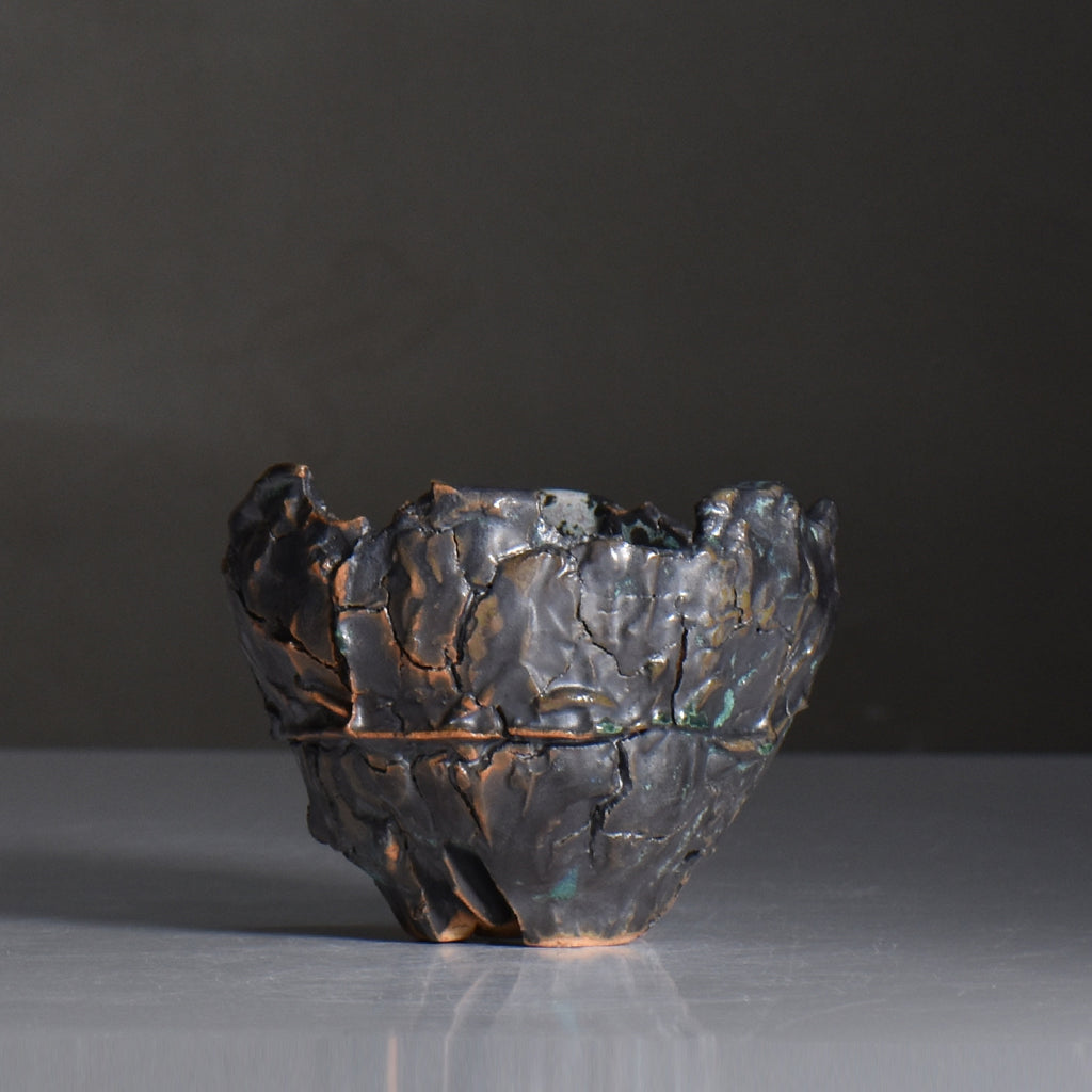 森田昌求 / TSUGIHAGI / 約φ10.5cm / mom3_tg01_s / 植木鉢