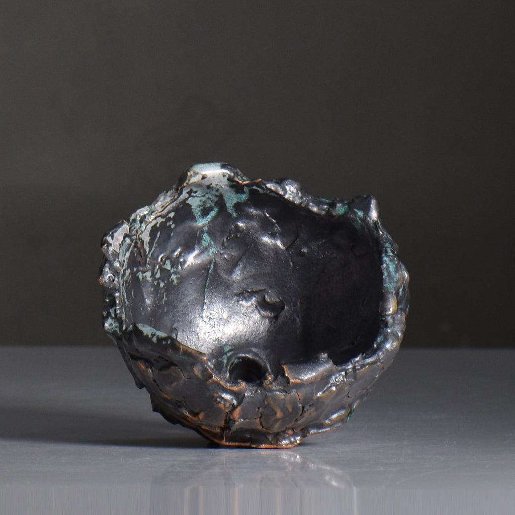 森田昌求 / TSUGIHAGI / 約φ10.5cm / mom3_tg01_s / 植木鉢