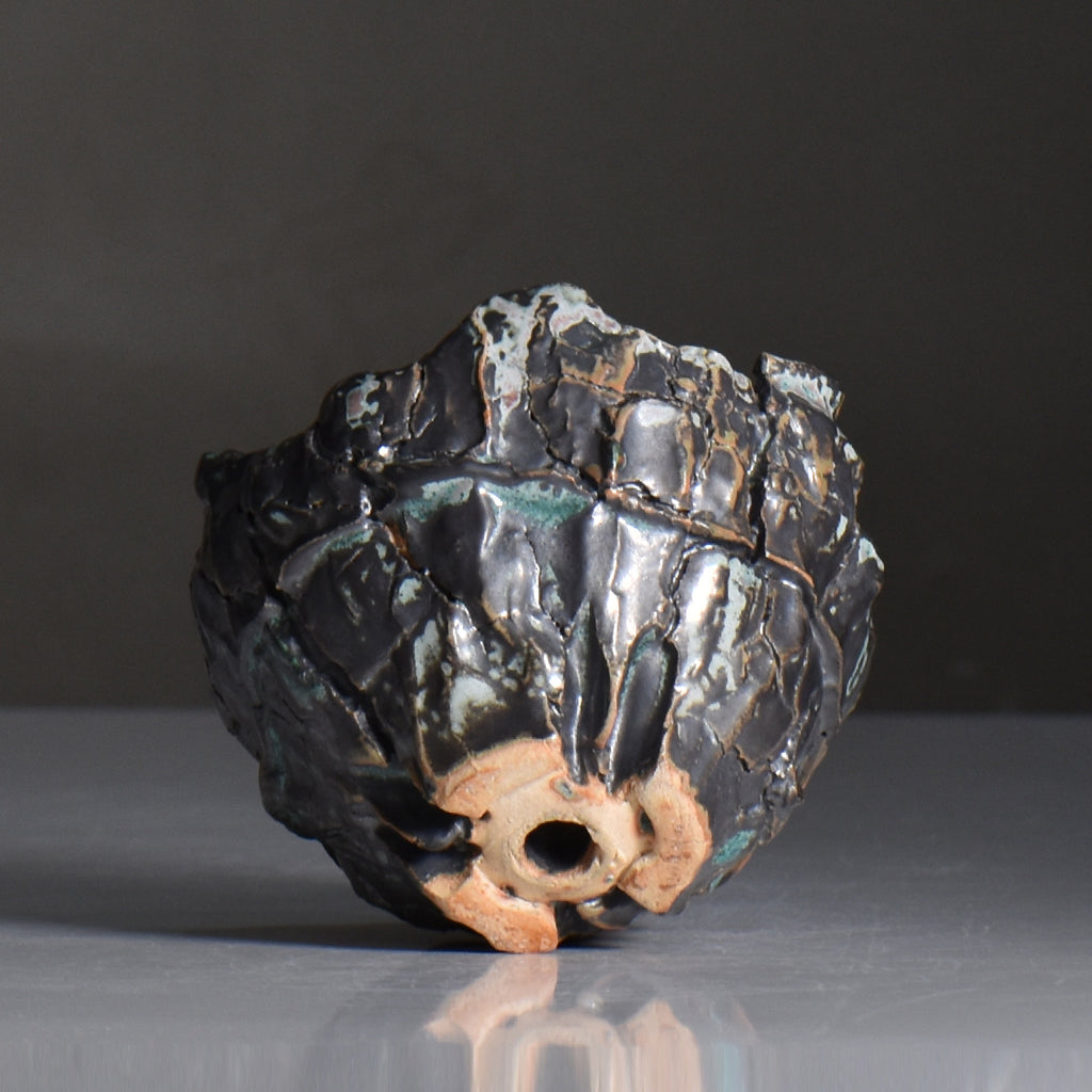 森田昌求 / TSUGIHAGI / 約φ10.5cm / mom3_tg01_s / 植木鉢
