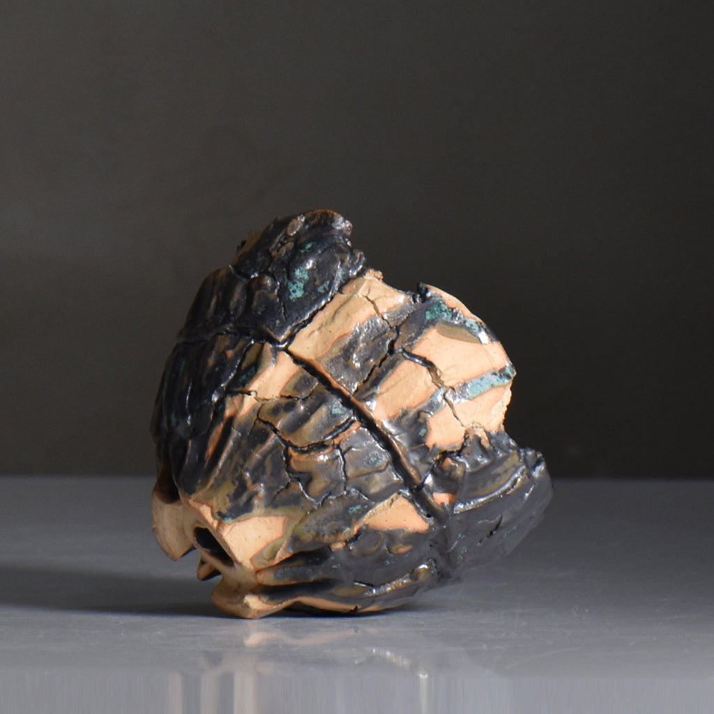 森田昌求 / TSUGIHAGI / 約φ10.5cm / mom3_tg04_s / 植木鉢