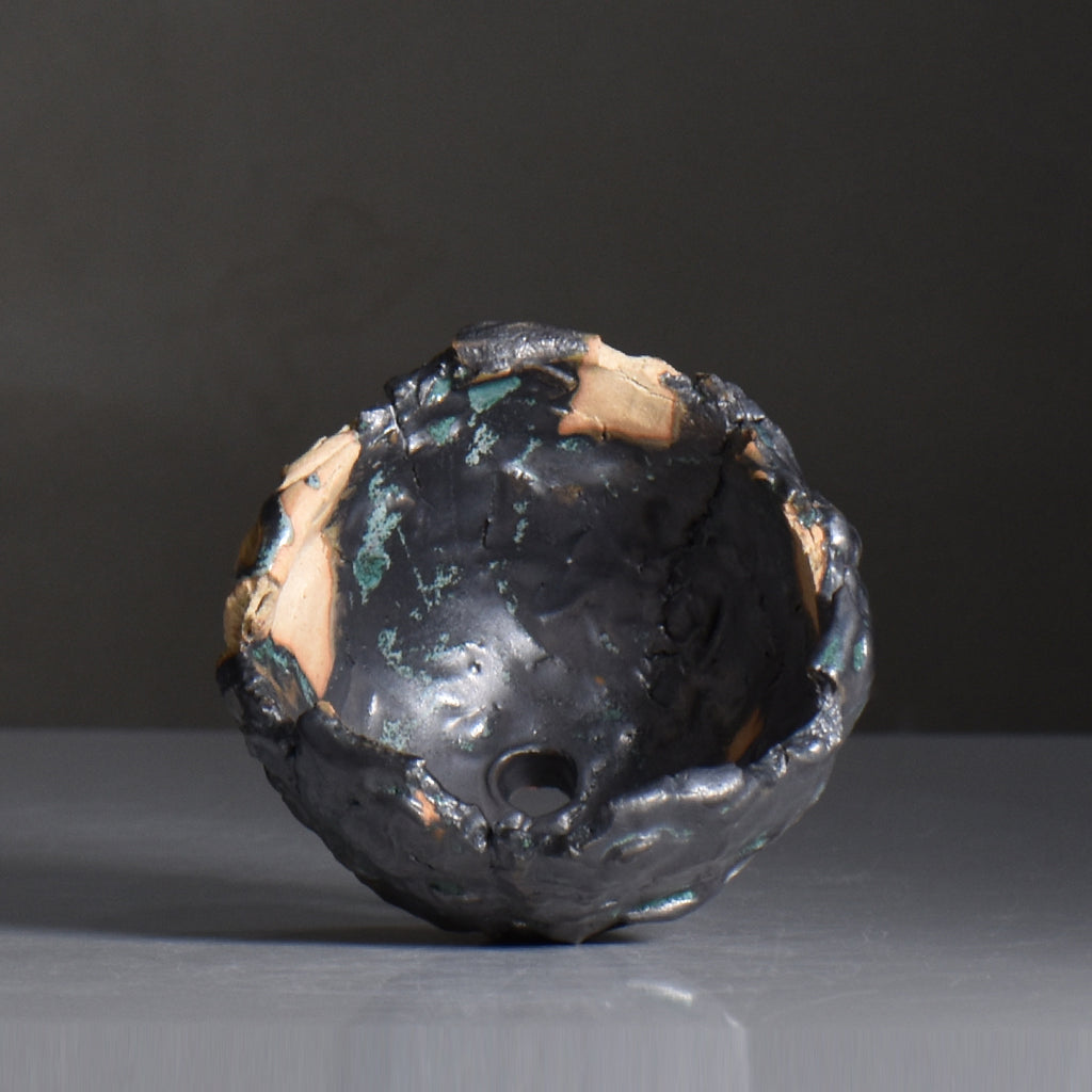 森田昌求 / TSUGIHAGI / 約φ10.5cm / mom3_tg04_s / 植木鉢