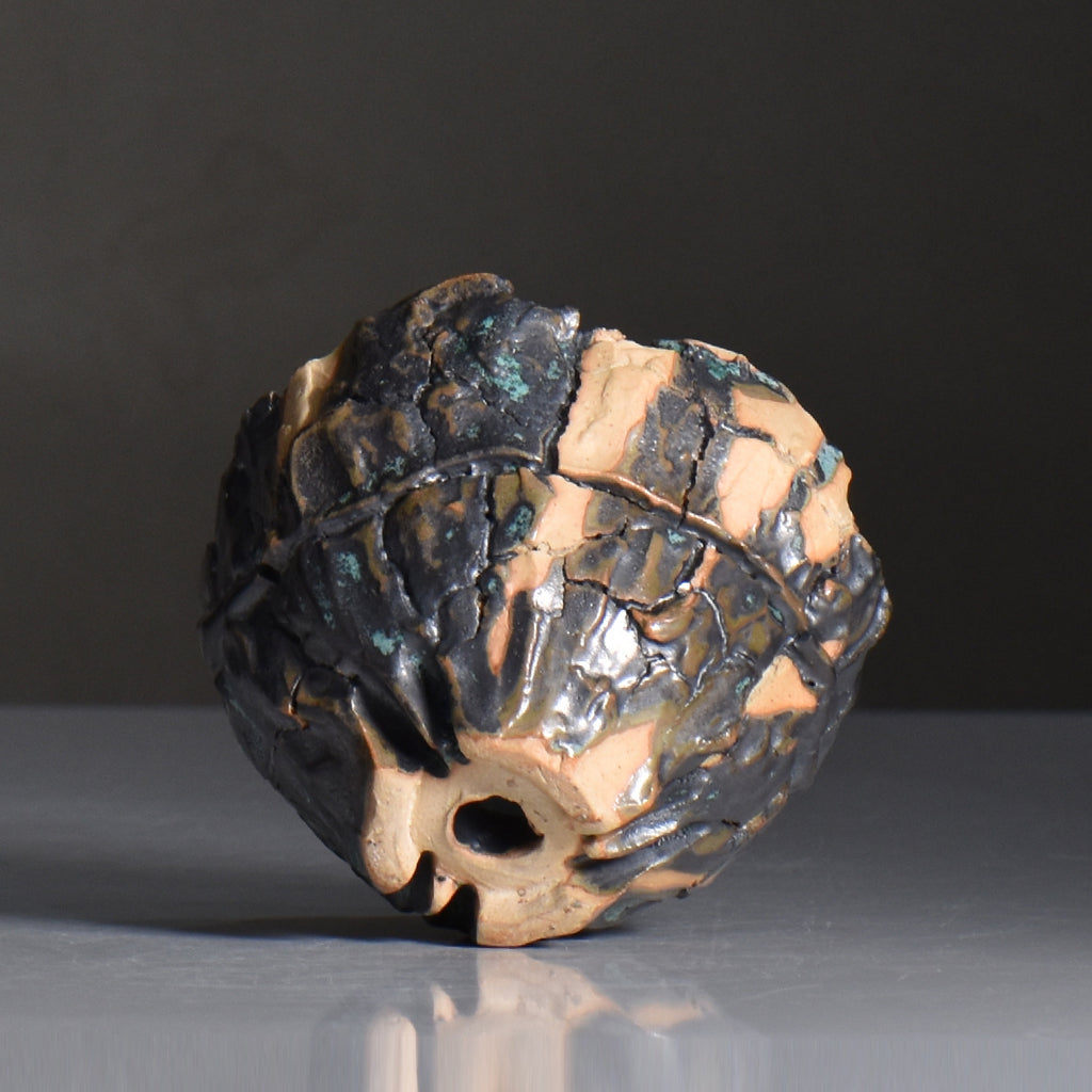 森田昌求 / TSUGIHAGI / 約φ10.5cm / mom3_tg04_s / 植木鉢