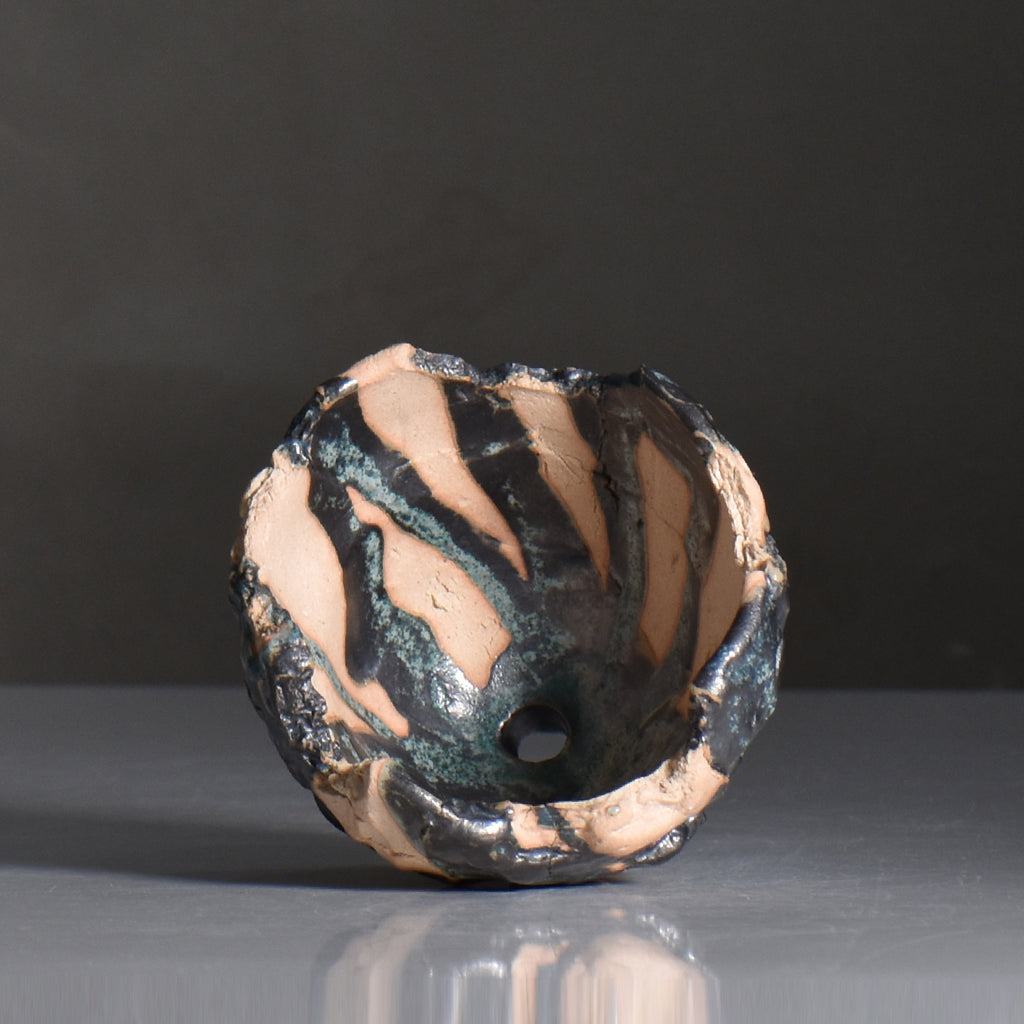森田昌求 / TSUGIHAGI / 約φ9cm / mom3_tg05_s / 植木鉢