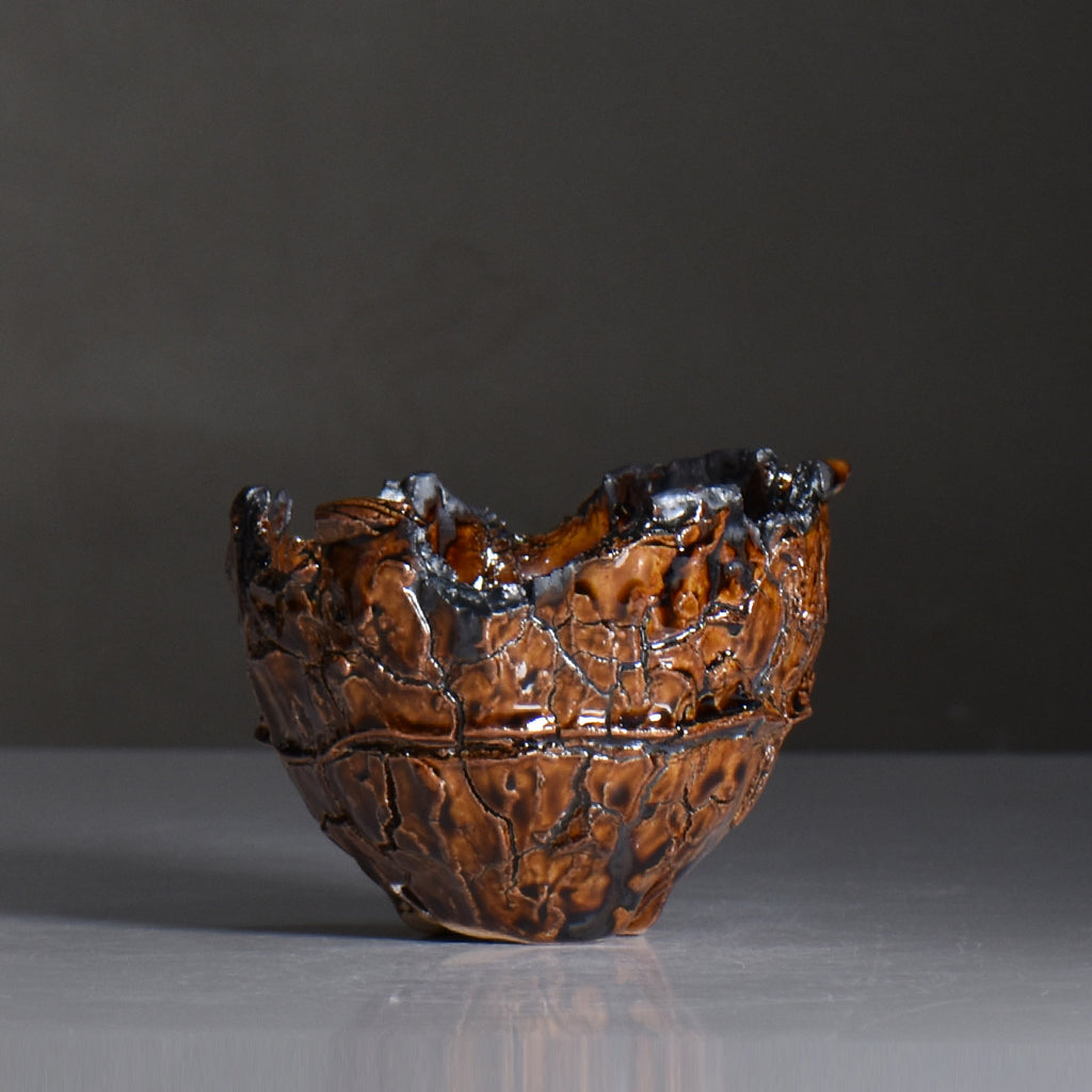 森田昌求 / TSUGIHAGI / 約φ10.5cm / mom3_tg07_s / 植木鉢