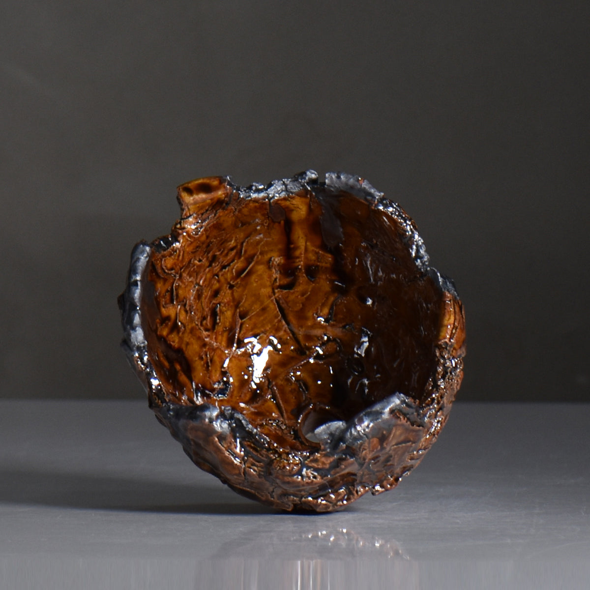 森田昌求 / TSUGIHAGI / 約φ10.5cm / mom3_tg07_s / 植木鉢