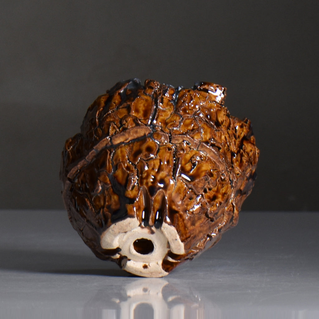 森田昌求 / TSUGIHAGI / 約φ10.5cm / mom3_tg07_s / 植木鉢