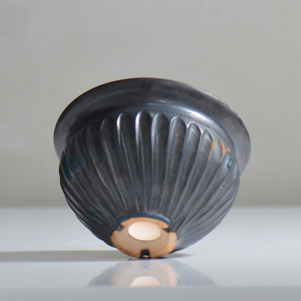 森田昌求 /  CLAW Type A / 約φ12.5cm / mom_cb01_m / 植木鉢