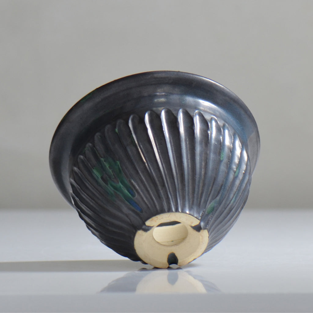 森田昌求 /  CLAW Type A / 約φ12.7cm / mom_cb02_m / 植木鉢