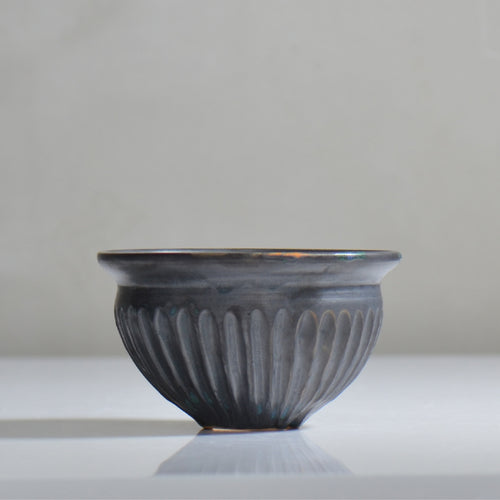 森田昌求 /  CLAW Type A / 約φ13cm / mom_cb03_m / 植木鉢
